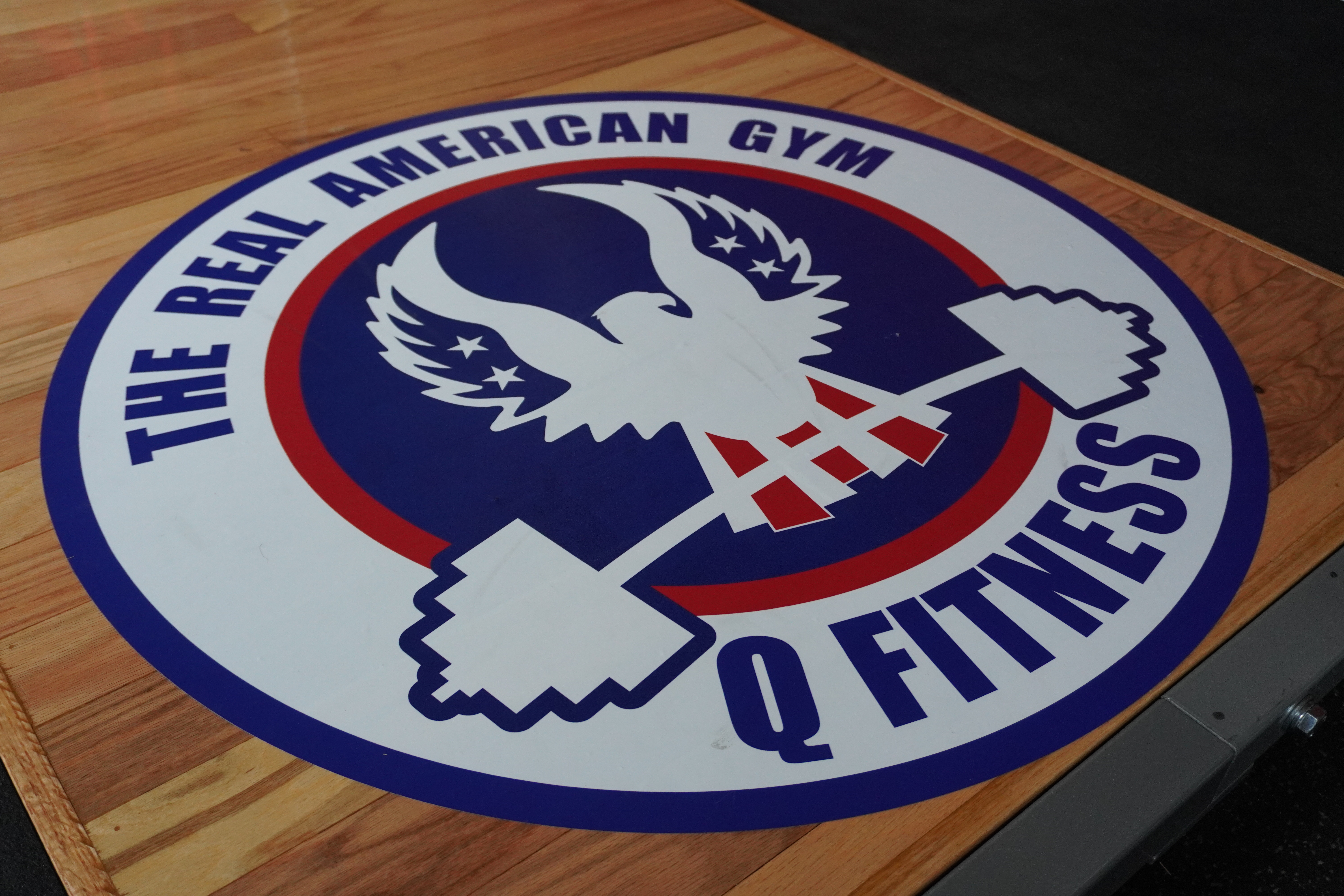 Q Fitness Gym - View 2