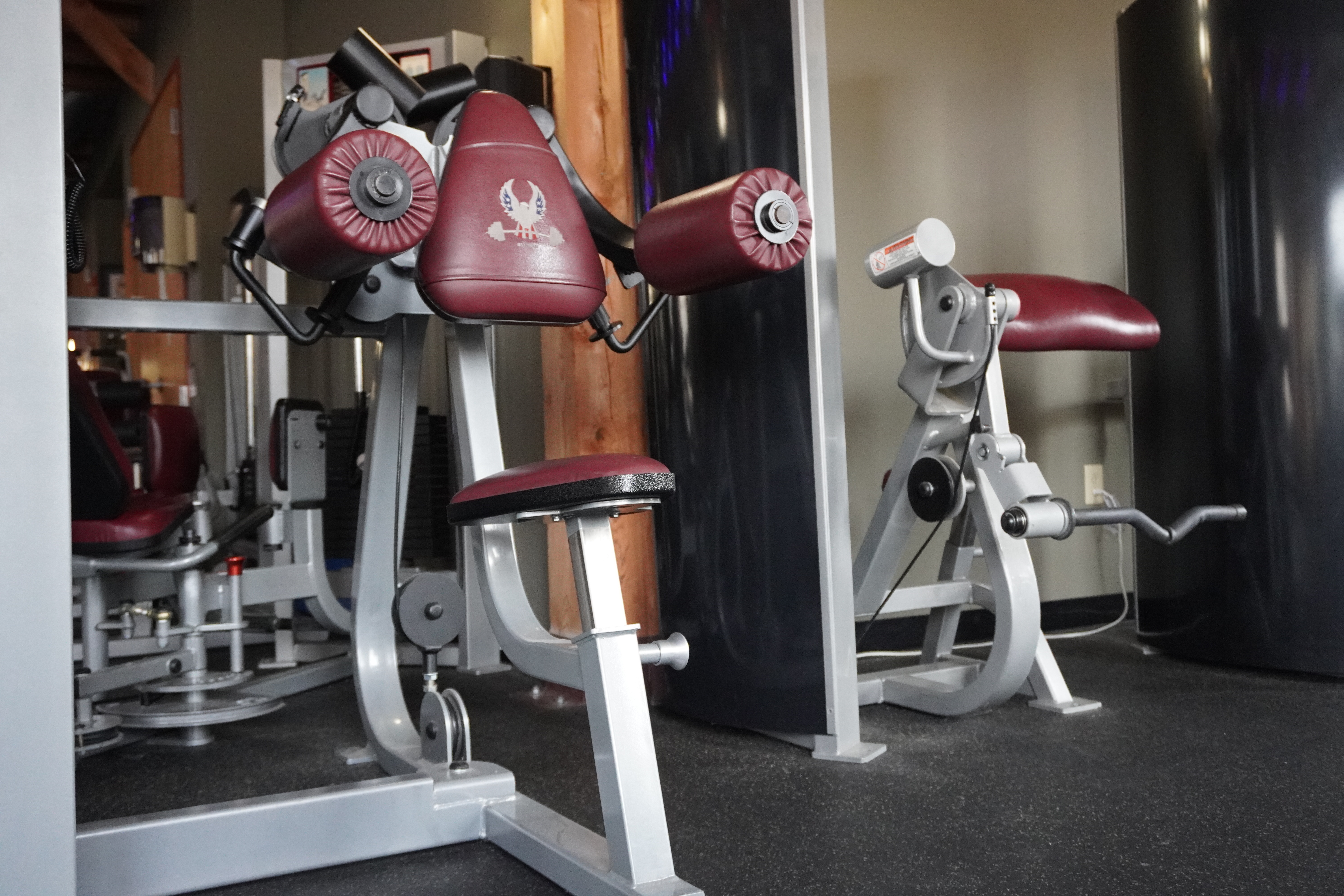 Q Fitness Gym - View 14