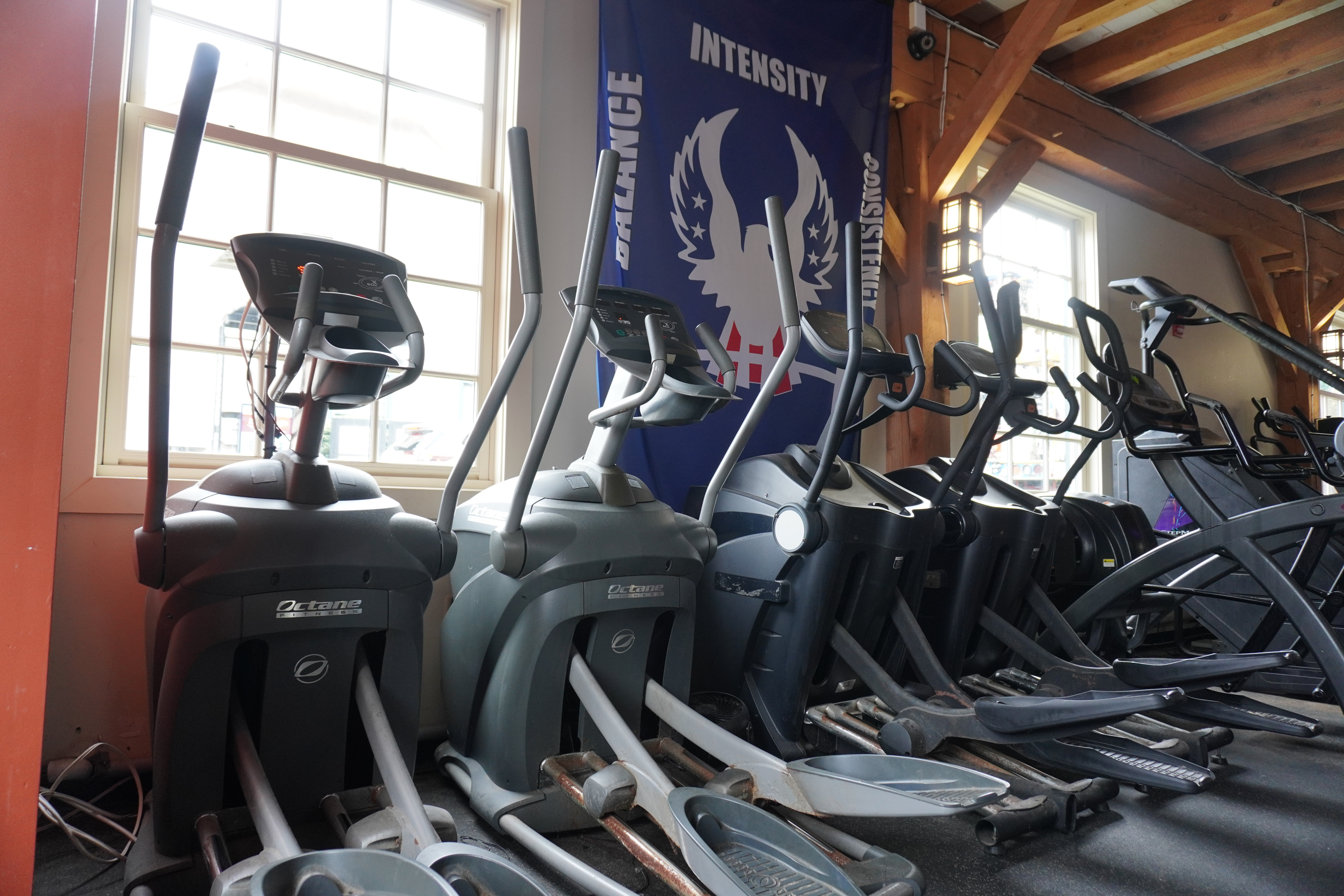 Q Fitness Gym - View 15