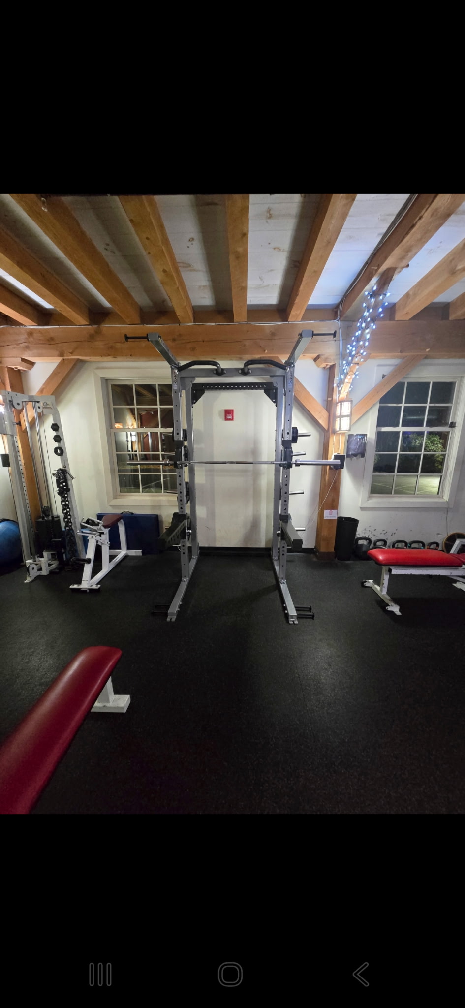 Q Fitness Gym - View 23