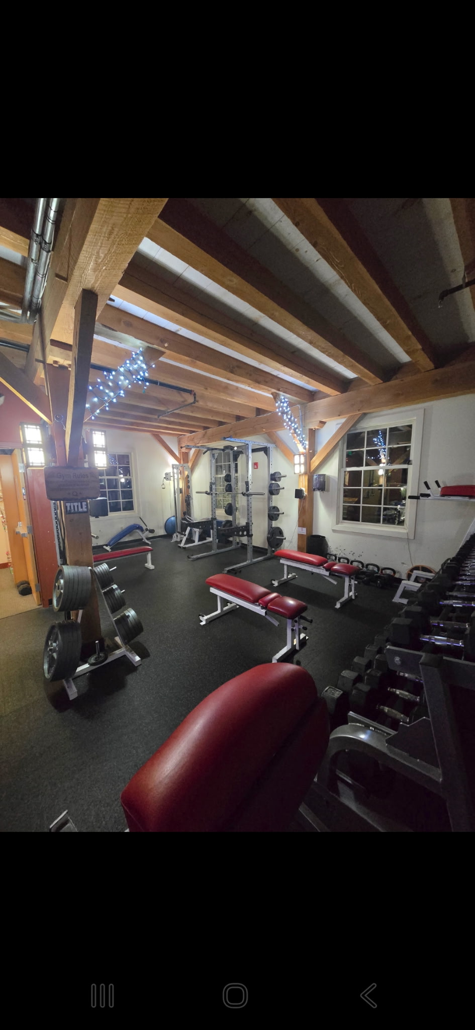 Q Fitness Gym - View 26
