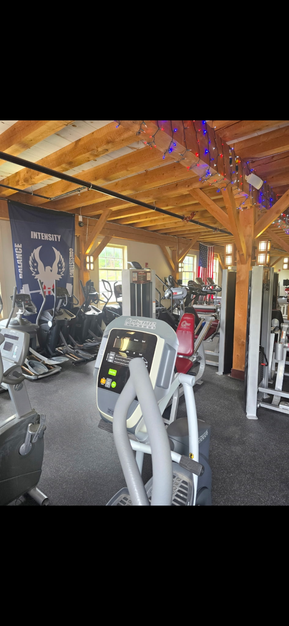 Q Fitness Gym - View 27