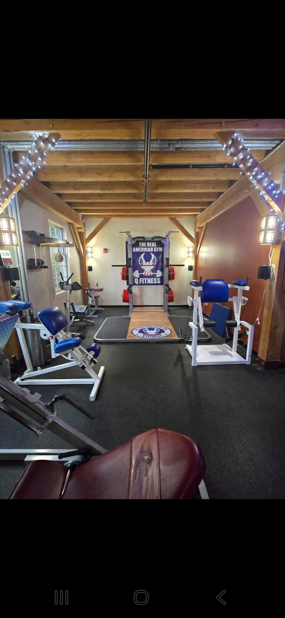 Q Fitness Gym - View 28