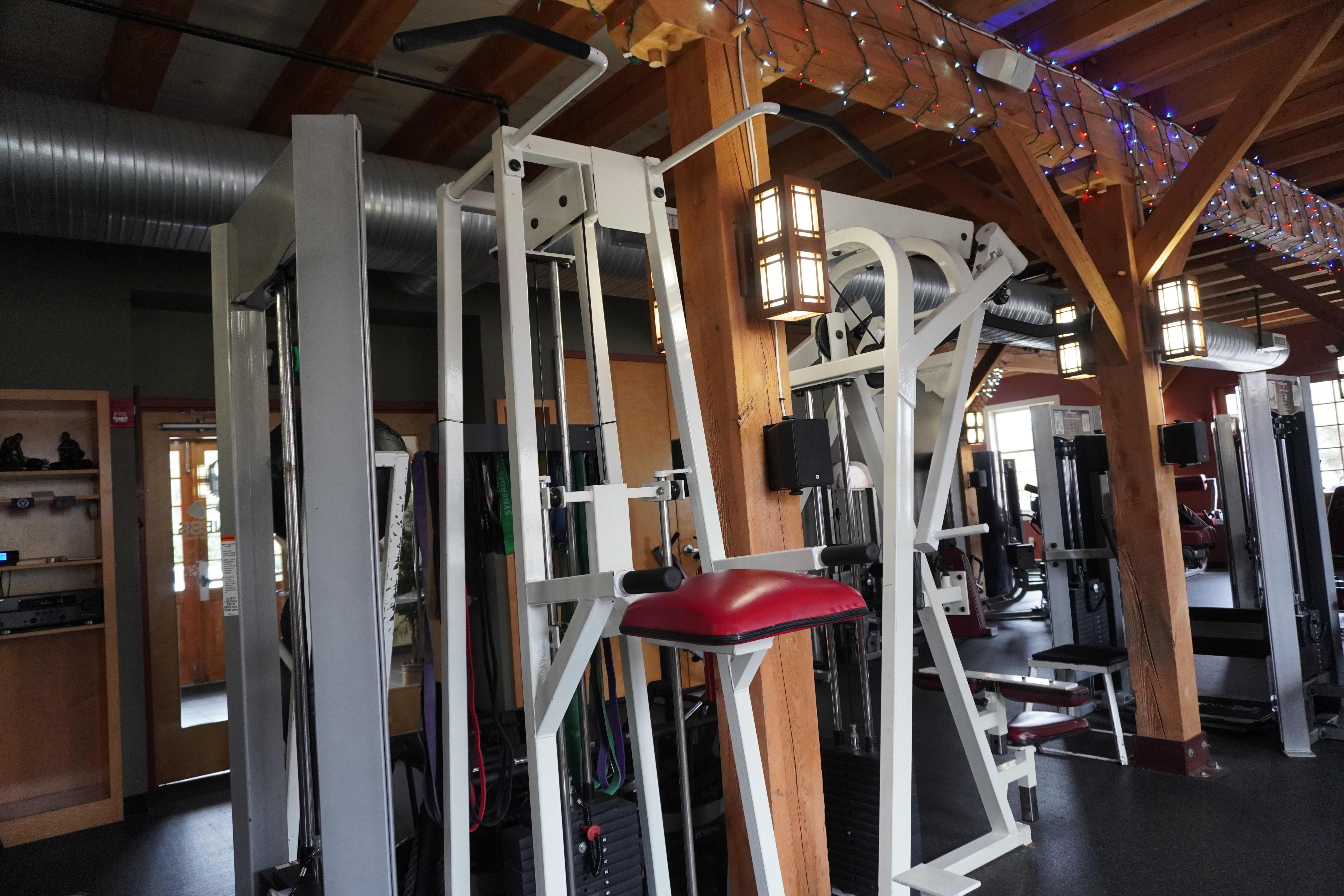 Q Fitness Gym - View 8