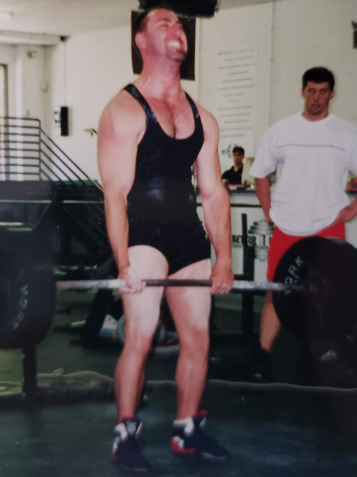 Michael Quarto Founder